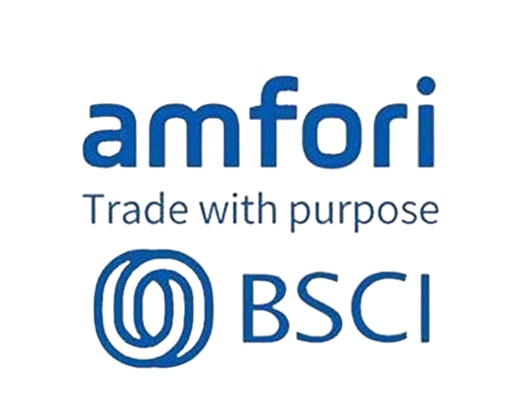 BSCI certification badge