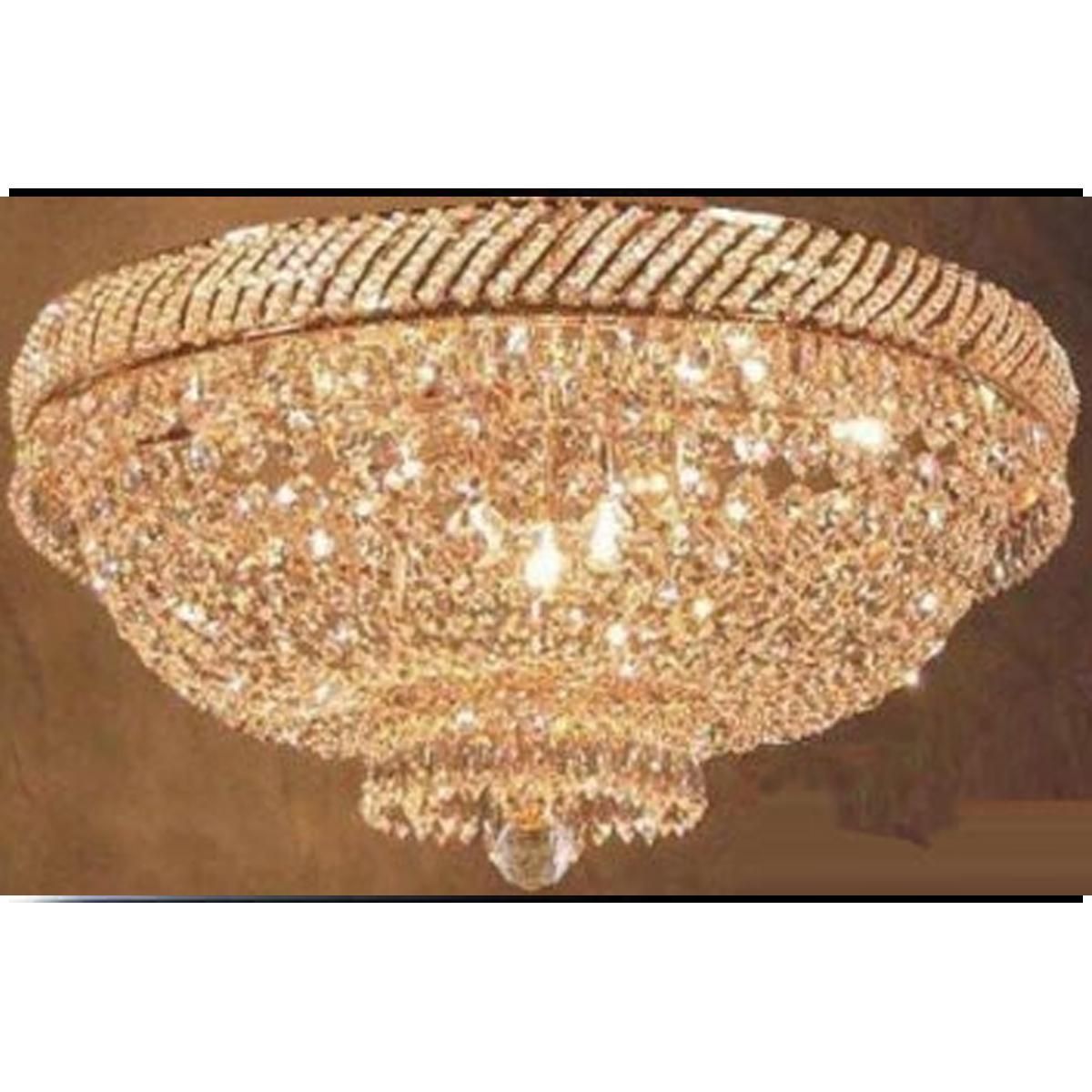 2 (Copy)  Default chandelier