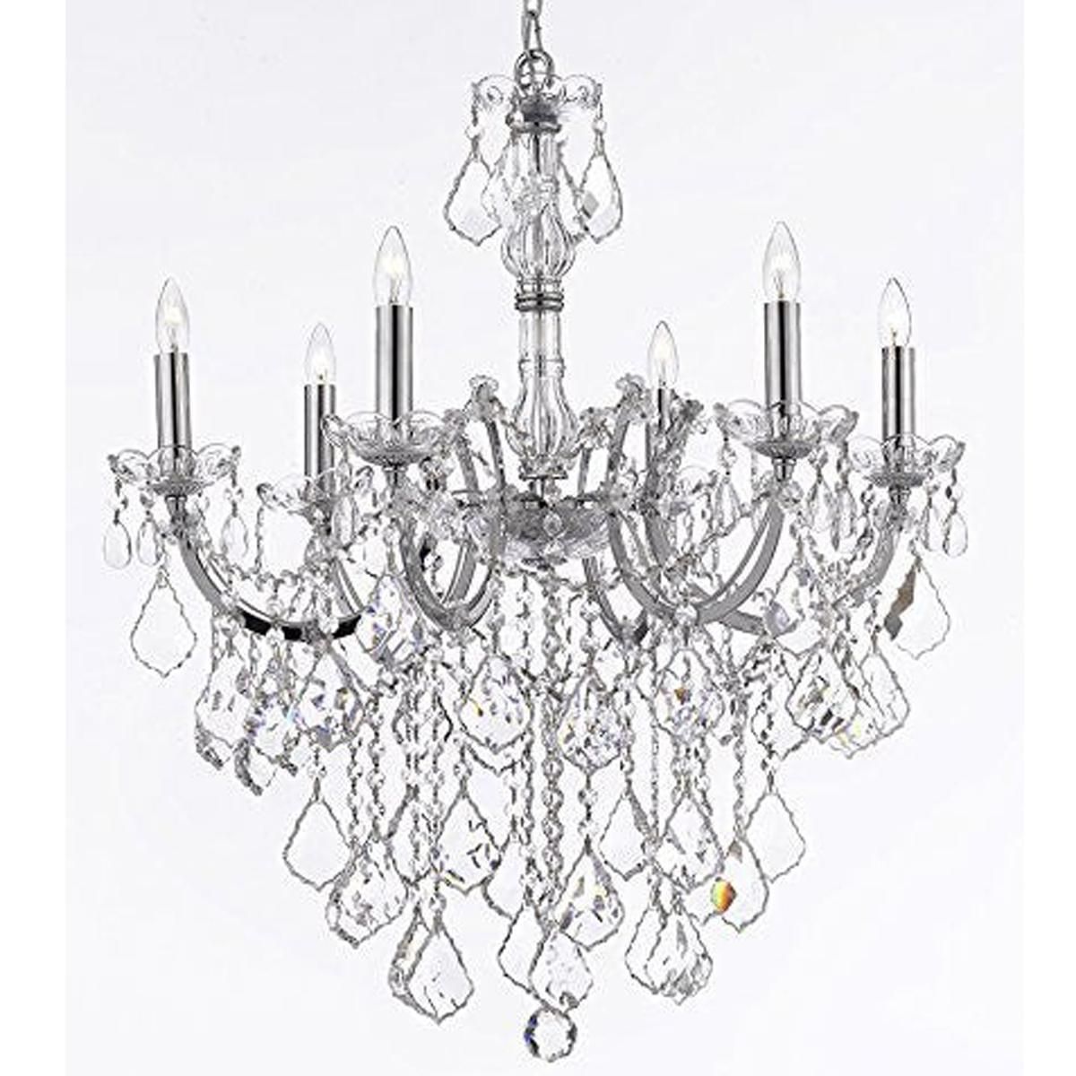 44  Default chandelier