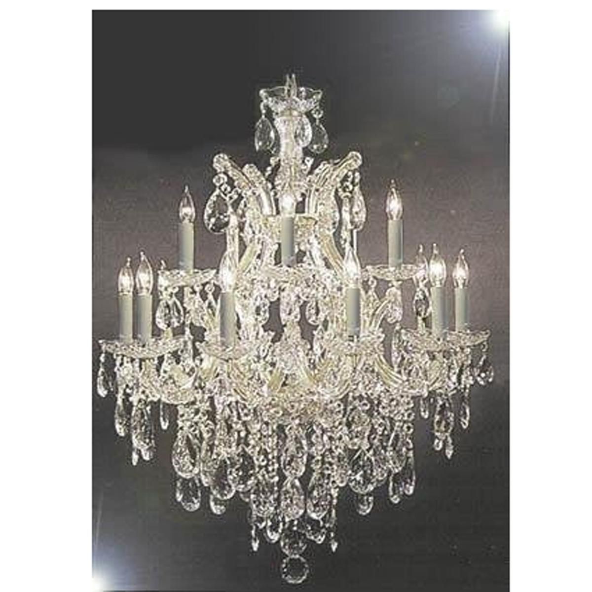 43  Default chandelier