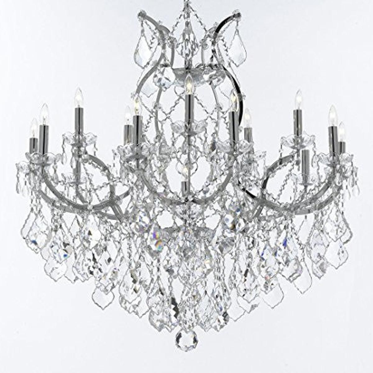 42  Default chandelier