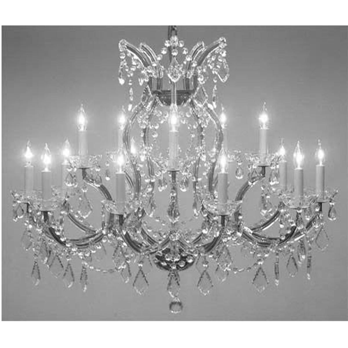 41  Default chandelier
