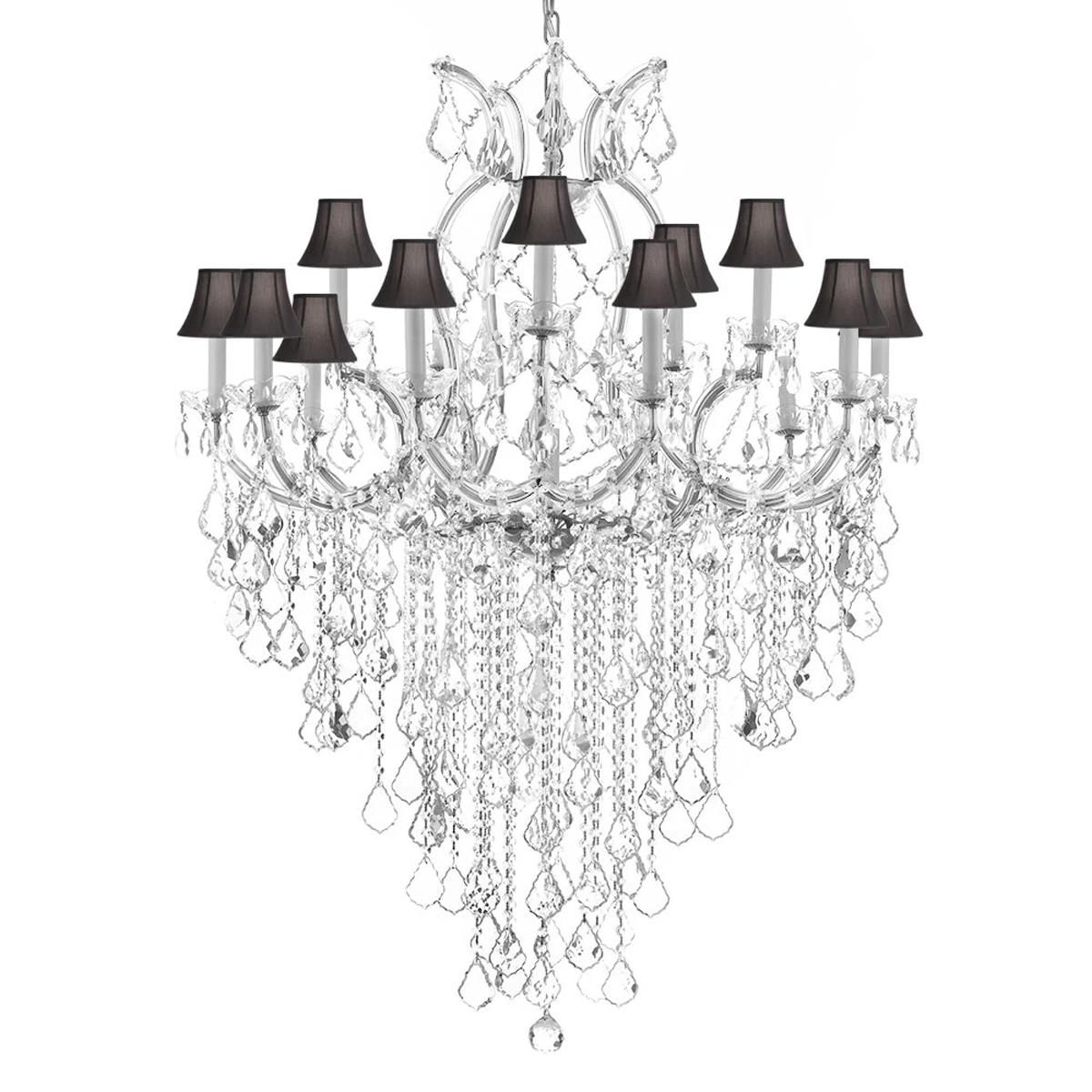 44  Default chandelier