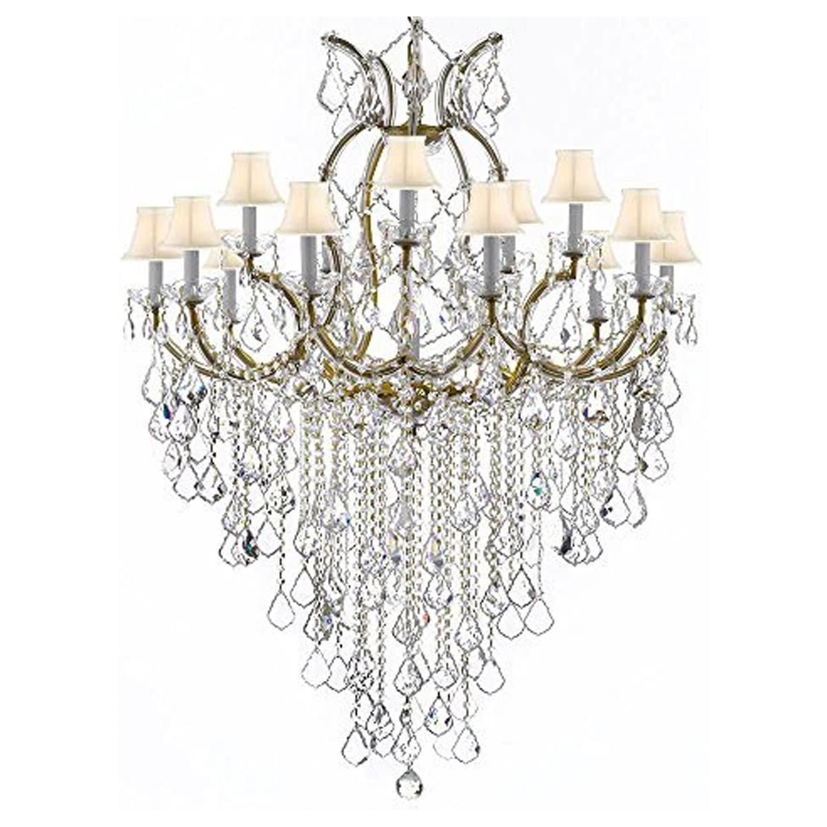 43  Default chandelier
