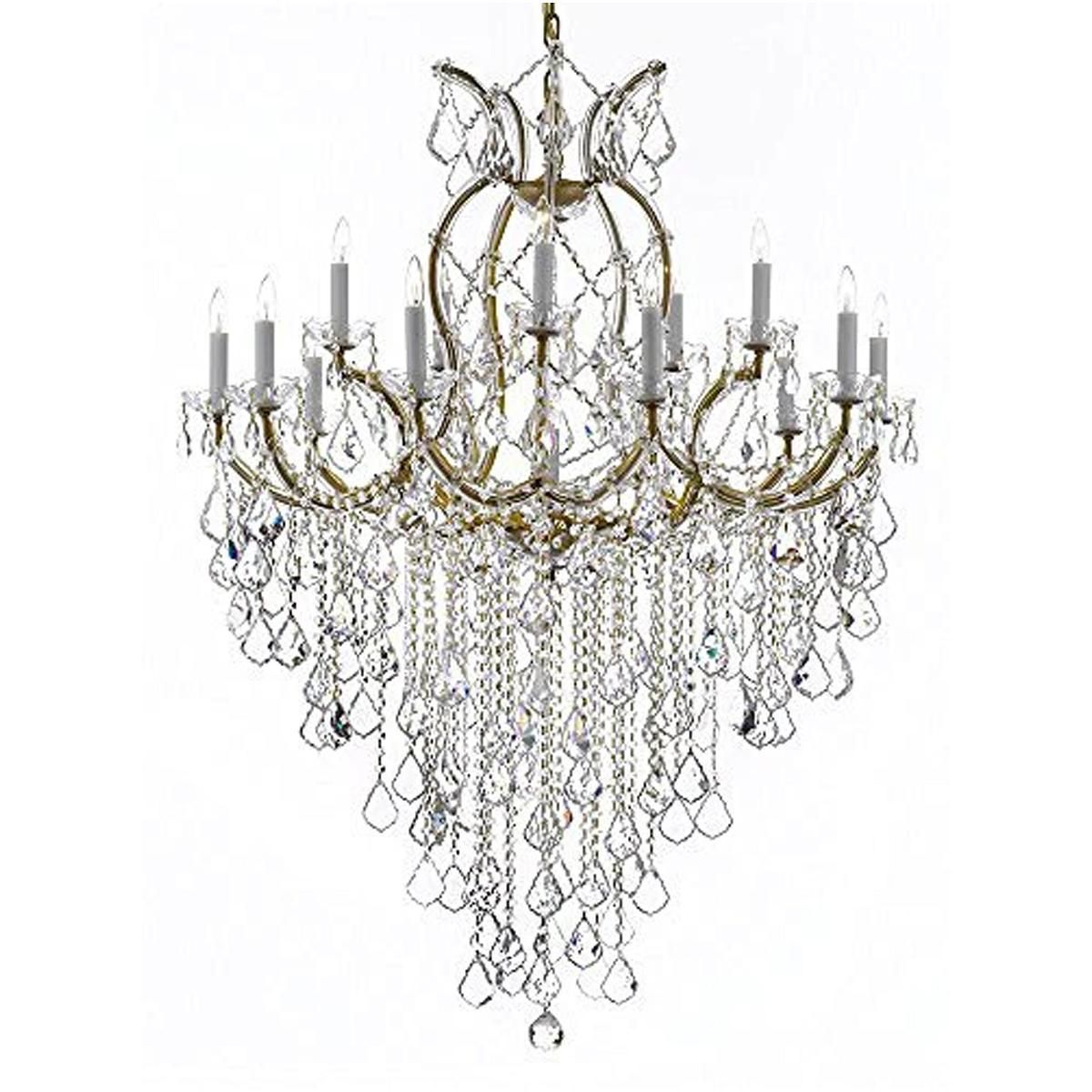 42  Default chandelier