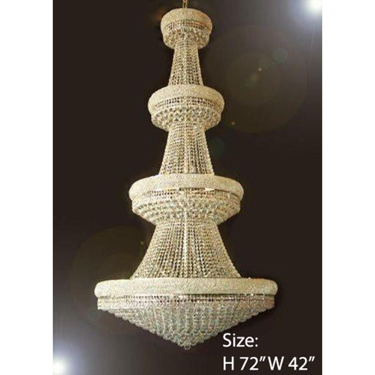 41  Default chandelier