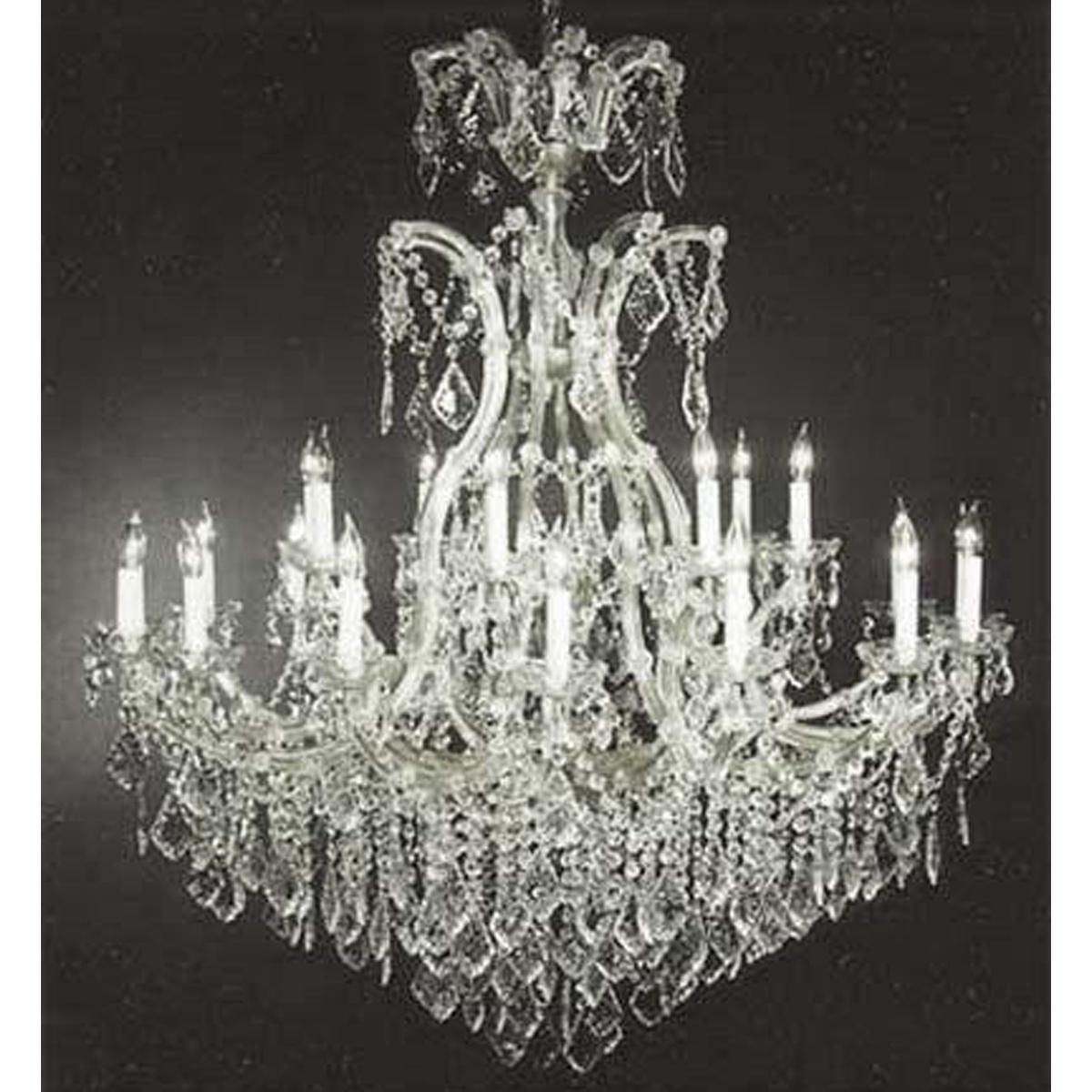 8 (Copy)  Default chandelier