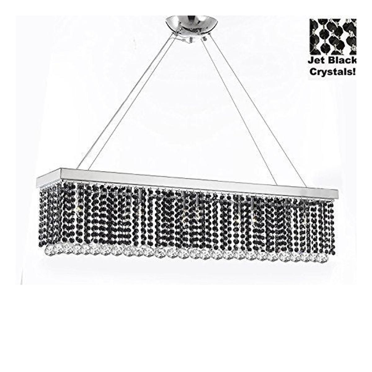 39  Default chandelier