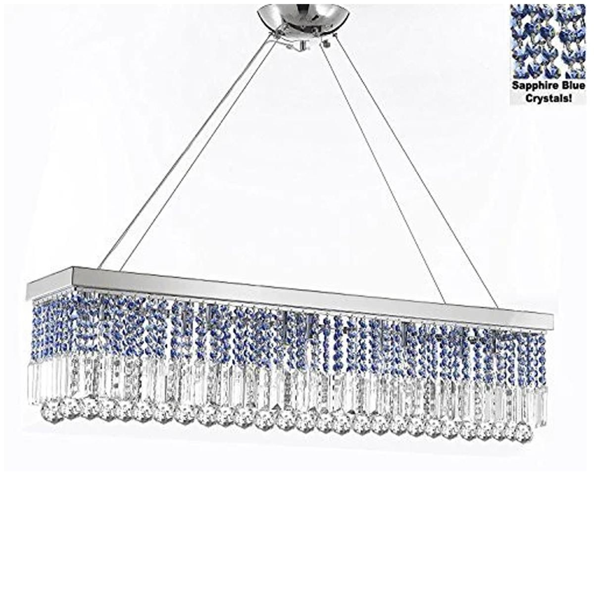 38  Default chandelier