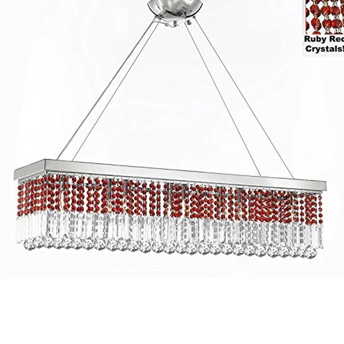 37  Default chandelier