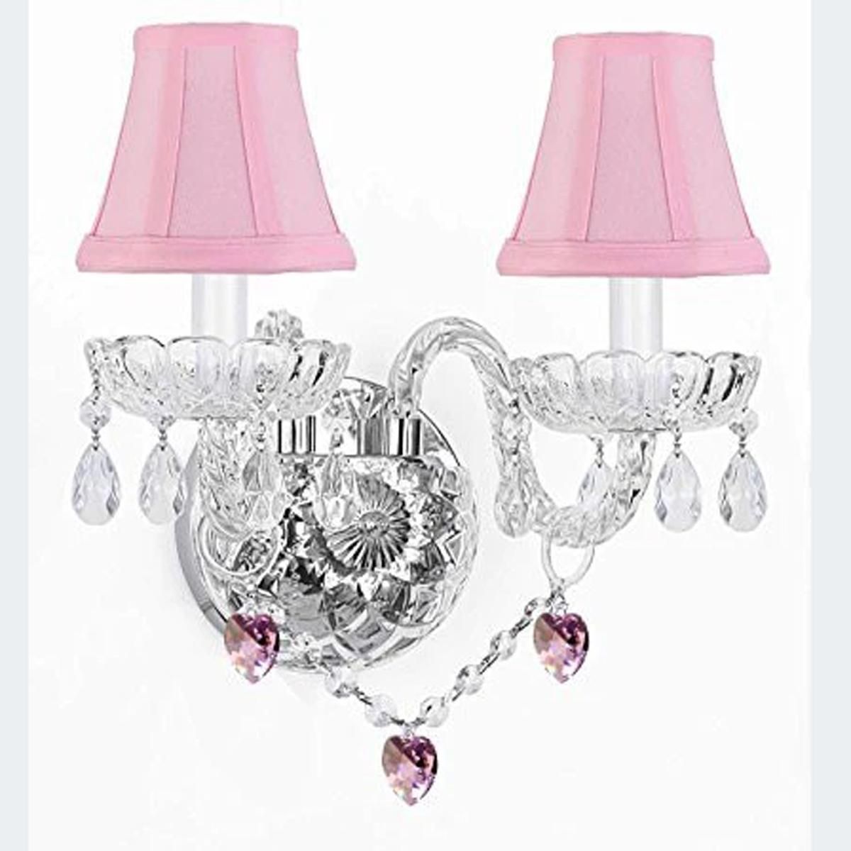 46  Default chandelier