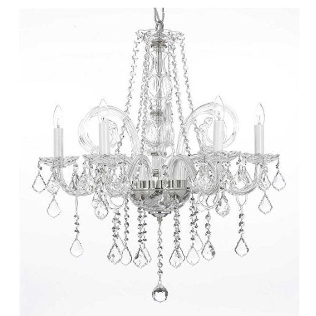 45  Default chandelier