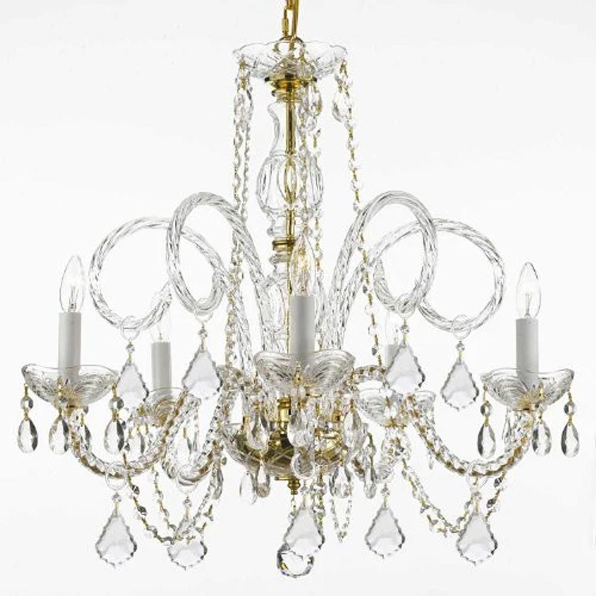 43  Default chandelier