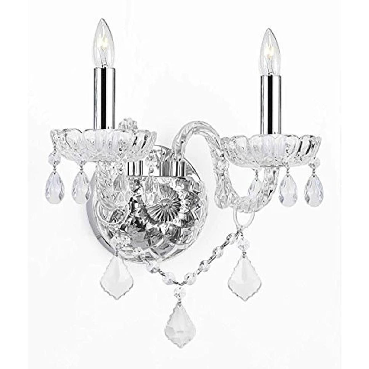 7  Default chandelier