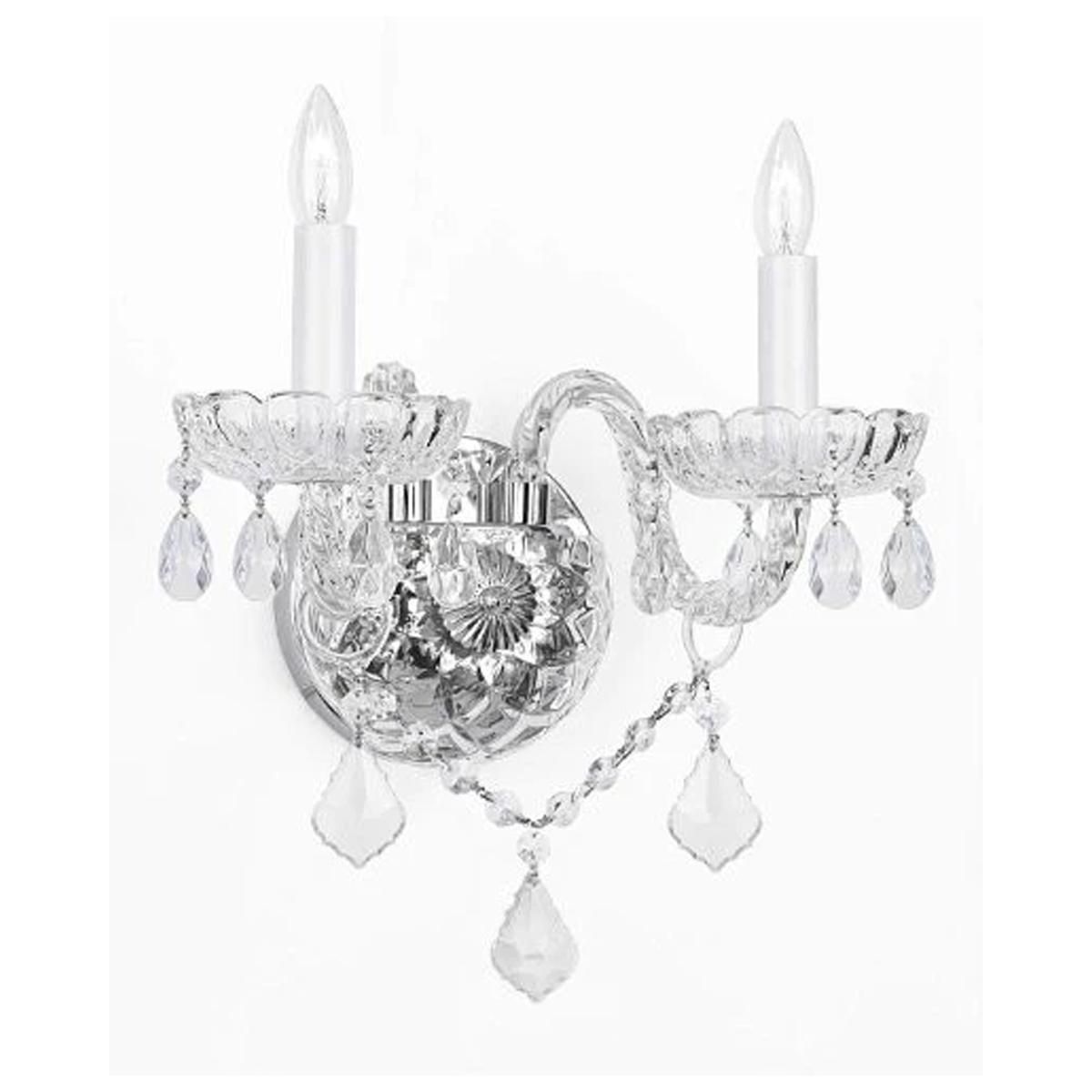 1  Default chandelier
