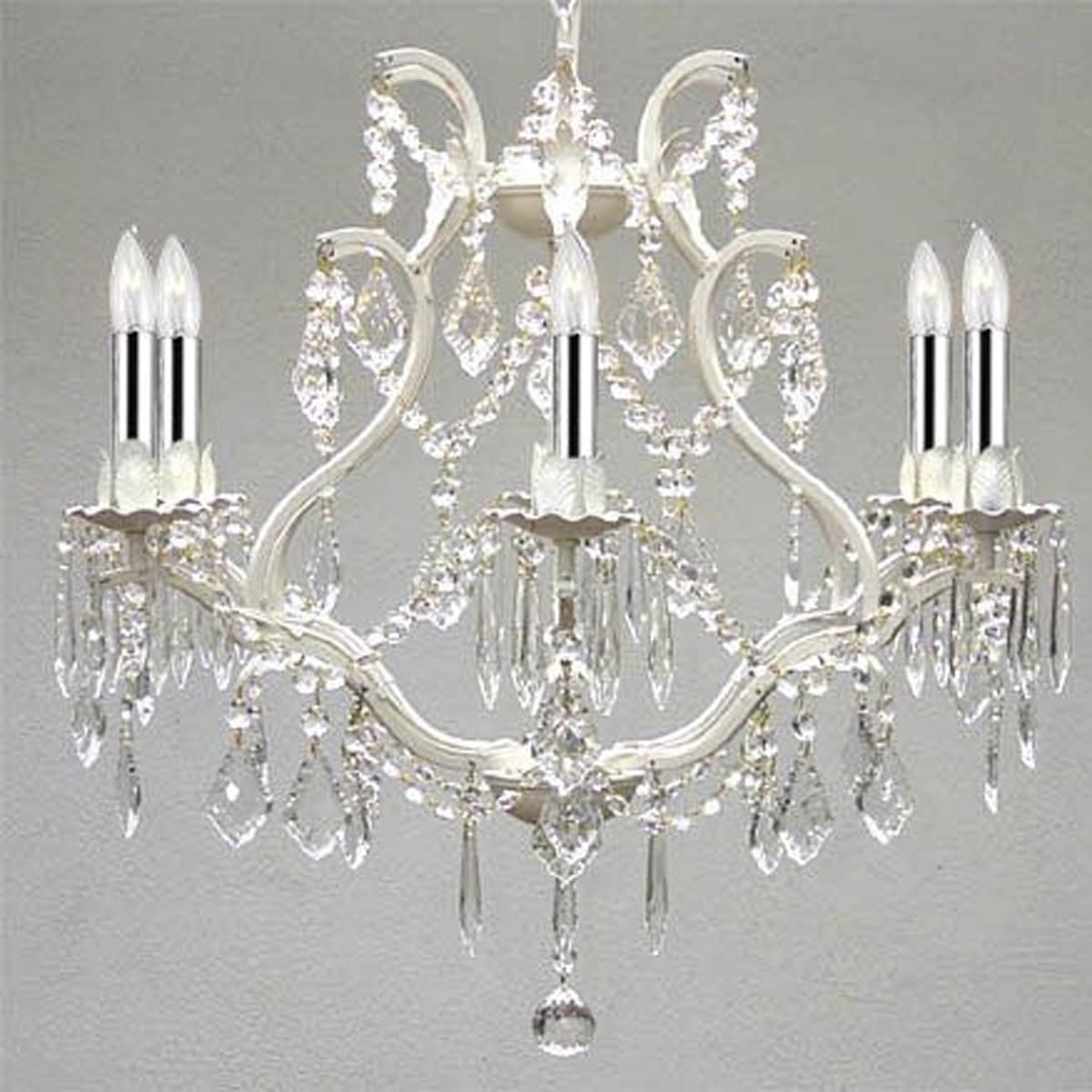 42  Default chandelier