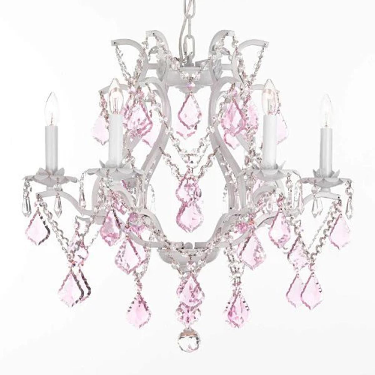 41  Default chandelier