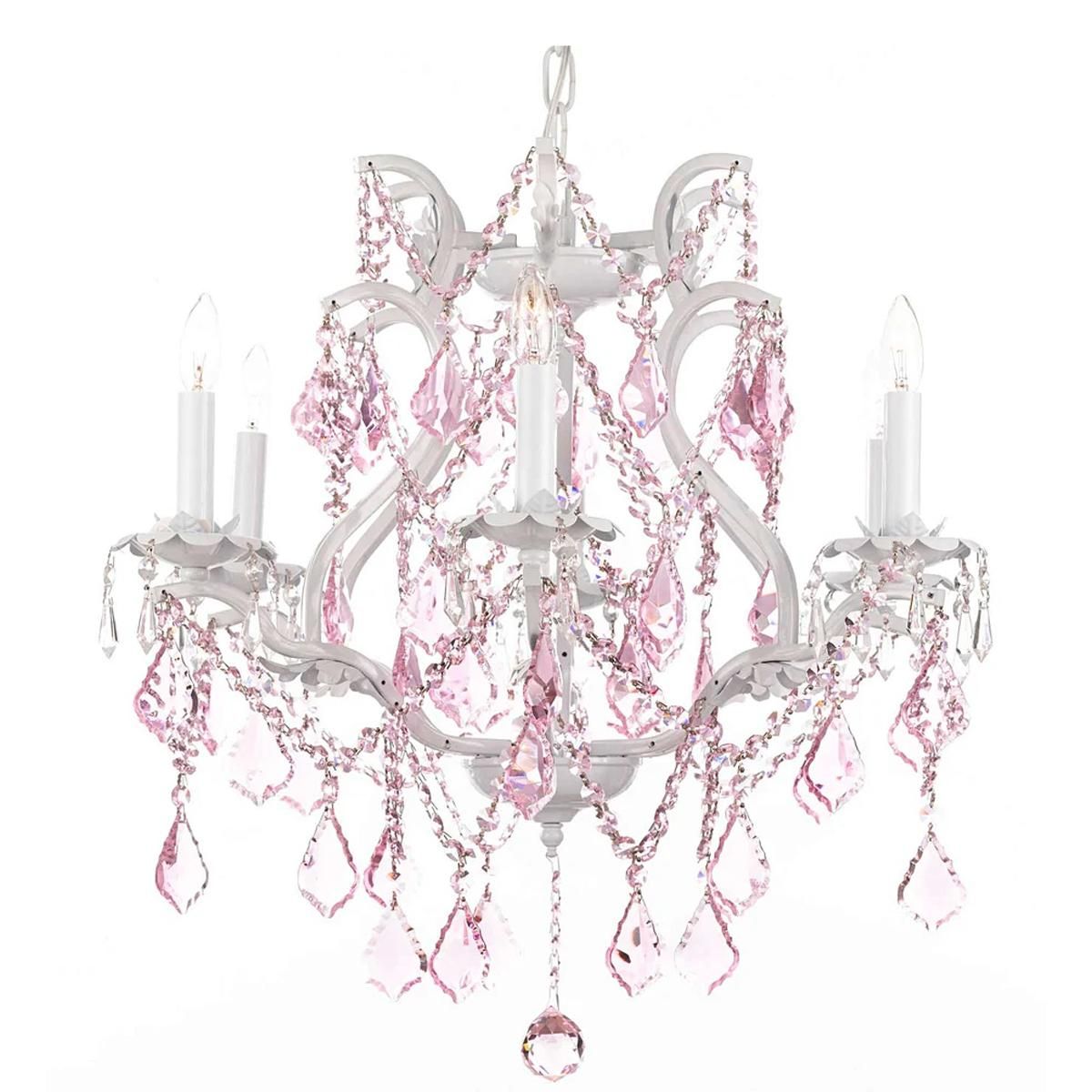40  Default chandelier