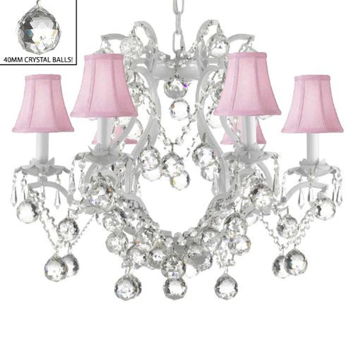 38  Default chandelier