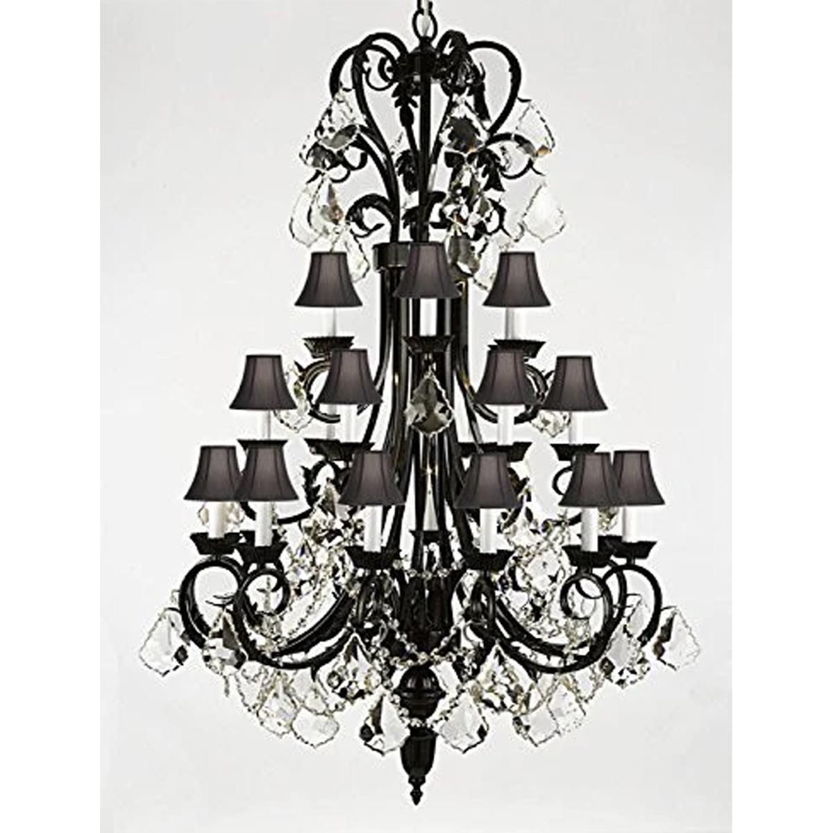 49  Default chandelier