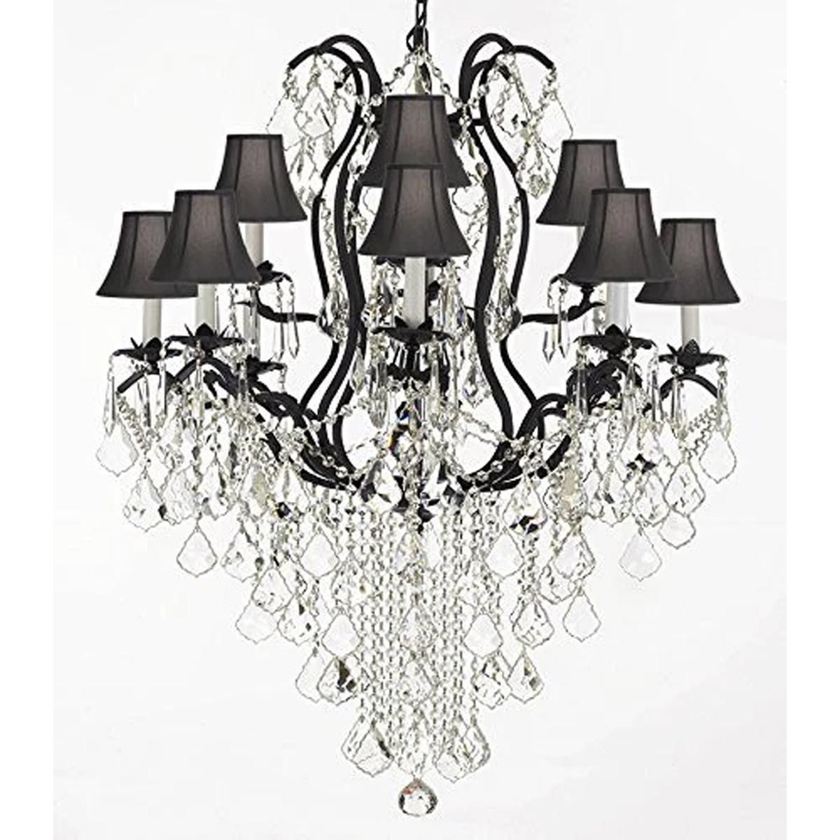 48  Default chandelier