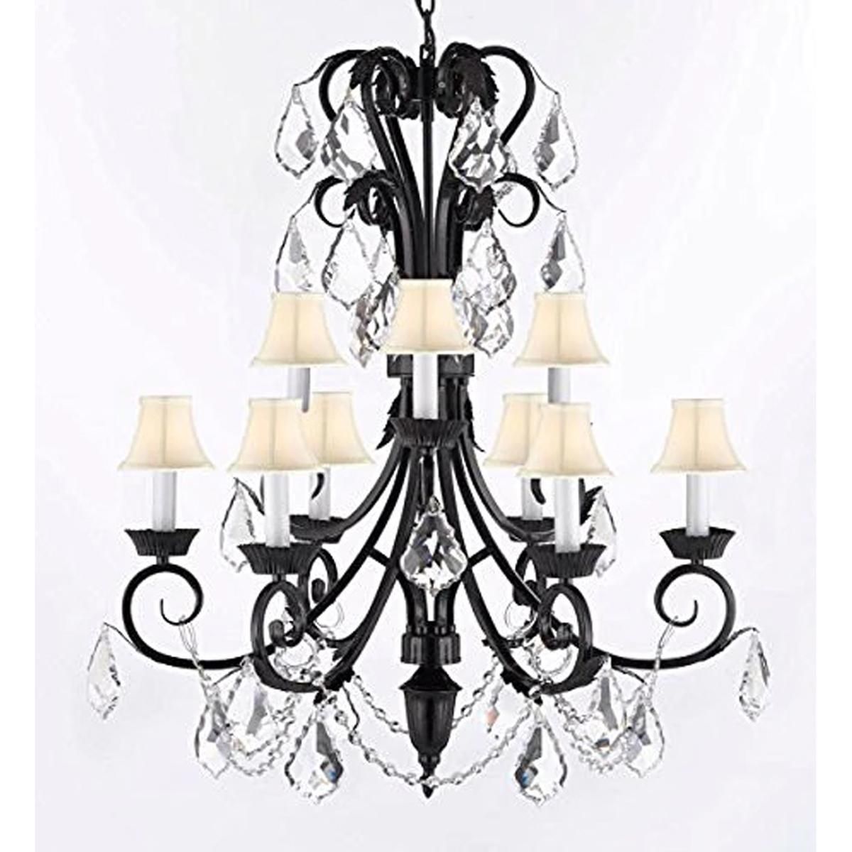 47  Default chandelier
