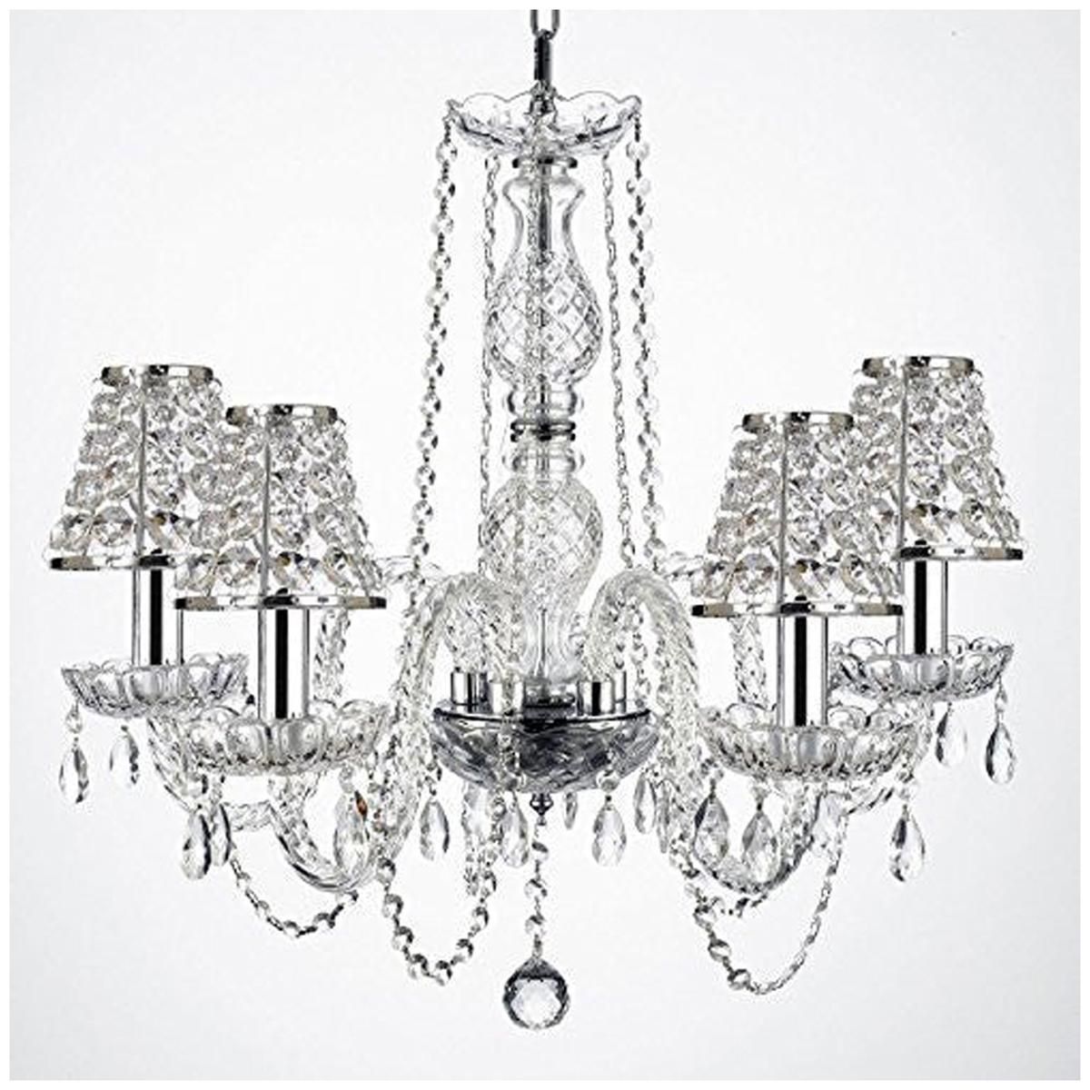 46  Default chandelier