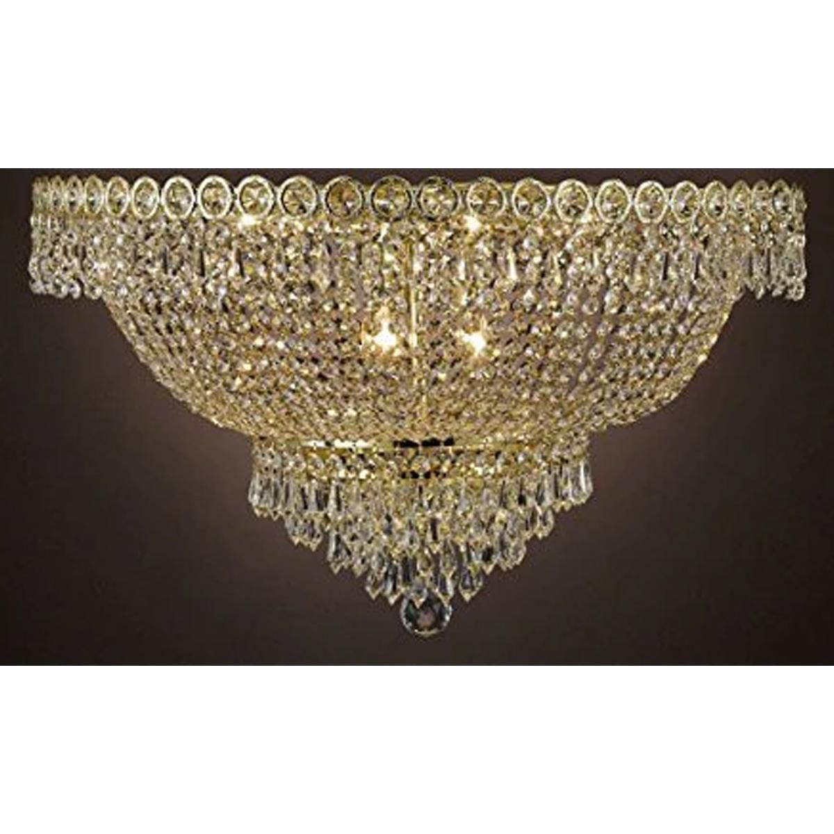 26  Default chandelier